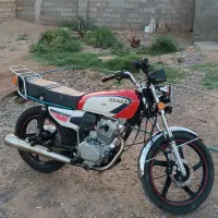 تیزپرتوس 200 مدل 1402