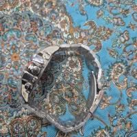 ساعت دیزل|ساعت|اصفهان, نقش جهان|دیوار