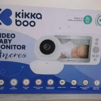 دوربین اتاق کودک