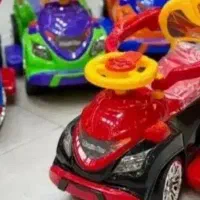 ماشین ماجیکار آکبند