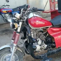 سه چرخه|موتورسیکلت|لردگان, |دیوار