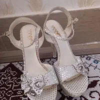 کیف و کفش مجلسی