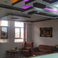 اجاره روزانه/هفتگی/ماهانه آپارتمان ۲۰۰ متری