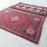 فرش دستباف قدیمی