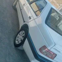 پژو ۴۰۵ اس ال ایکس