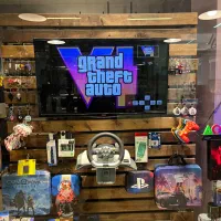 نصب بازی PS4-XBOX-PS5 / تعمیرات دسته و کنسول