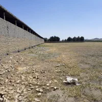 ۱۹۰۰ متر زمین دو کله  انجم آباد|فروش زمین و ملک کلنگی|رباط‌کریم, انجم آباد|دیوار