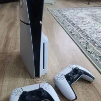فروش پلی استیشن Ps5 slim دیسک خور