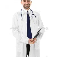 همکاری پزشک عمومی مطب