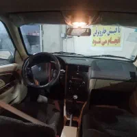 پژو پارس tu5