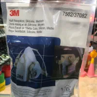 ماسک تنفسی شیمیایی|آرایشی، بهداشتی، درمانی|بندرعباس, |دیوار