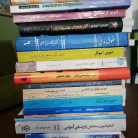 کتاب|کتاب و مجله ادبی|تهران, پردیسان|دیوار