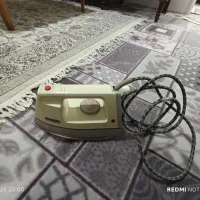 اتو فیلیپس، ناسیونال و سشوار