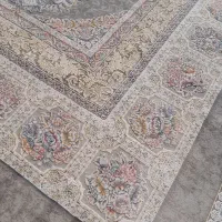 ۲تخته فرش۹متری۱۲۰۰شانه درحدنو بسیارزیبا تمیزو مرتب|فرش|تهران, استاد معین|دیوار