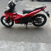 Mxking1403|موتورسیکلت|تهران, اسکندری|دیوار