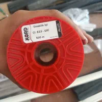 توری پلیسه پنجره UPVC