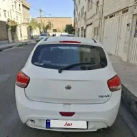 فروش تیبا ۲