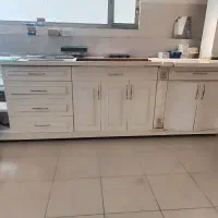 فروش کابینت زمینی مناسب دکوراسیون