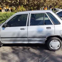 پراید ۱۳۱ EX|خودرو سواری و وانت|قم, بنیاد|دیوار