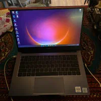 لپتاپ هواوی d14