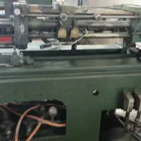 واگذاری کارگاه تولید تزریق پلاستیک|ماشین‌آلات صنعتی|مشهد, شایه|دیوار