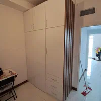 طراحی وساخت  وتعمیرات کابینت وکمد دیواری|خدمات پیشه و مهارت|کرج, عظیمیه|دیوار