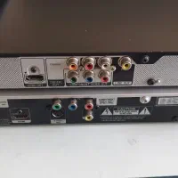 دو عدد Dvd player sony.و Lg پلیر دی وی دی|پخش‌کننده DVD و ویدیو|تهران, شهران جنوبی|دیوار