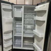 یخچال ساید بای ساید