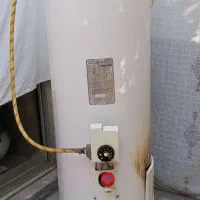 آبگرمکن منبعی