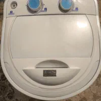 لباسشویی مینی واش بلسون ۳ونیم کیلویی