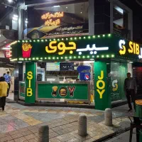 مغازه ۳۰ متر ۳دهنه شلوغترین راسته مدائن|اجارهٔ مغازه و غرفه|تهران, نازی‌آباد|دیوار
