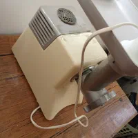 چرخ گوشتی مولینکس|خردکن، آسیاب، غذاساز|خرمآباد, |دیوار