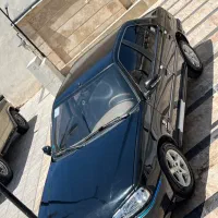 پارس سال ۹۳مشکی