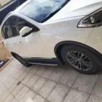 تیگو5Fl|خودرو سواری و وانت|اصفهان, الهیه|دیوار