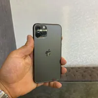 اپل iPhone ایفون 11پرو مشکی بدون چک اقساط ویژه|موبایل|اصفهان, احمدآباد|دیوار