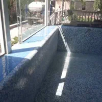 استخر صفر تا صد