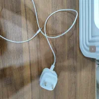 آداپتور شارژر اصل با یک سیم شرکتی