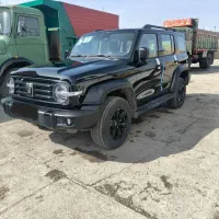 تانک ۳۰۰|خودرو کلاسیک|کرمانشاه, |دیوار