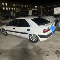زانتیا ۲۰۰۰مدل ۸۷