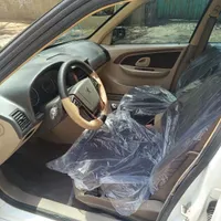 پژو پارس LX TU5، مدل ۱۳۹۵|خودرو سواری و وانت|شهریار, |دیوار
