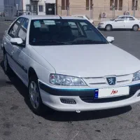 پژو پارس xu7 1402|خودرو سواری و وانت|فشاپویه, |دیوار