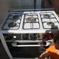 گاز طرح فر آرتا