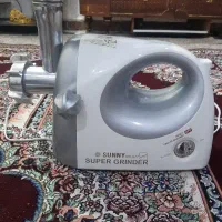 چرخ گوشت|خردکن، آسیاب، غذاساز|شوش, |دیوار