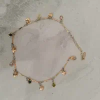 گوشواره وخلخال مارک خوب