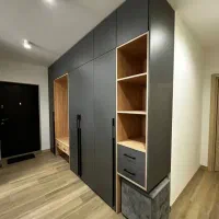 نصب و تعمیرات کابینت و کمد دیواری