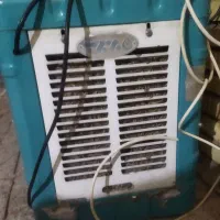 کولری برفاب