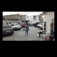 وانت نقدو اقساط.معاوضه.ابری|خودرو سواری و وانت|گرگان, |دیوار