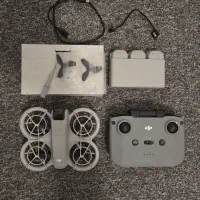 dji neo|دوربین عکاسی و فیلم‌برداری|اصفهان, جلفا|دیوار