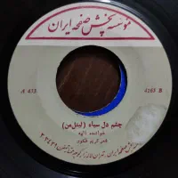 ۳۲ عدد صفحه گرامافون ایرانی قدیمی (سوزن نخورده)|کلکسیون اشیاء عتیقه|تهران, سعادت‌آباد|دیوار