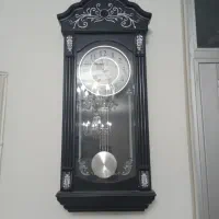 ساعت دیواری